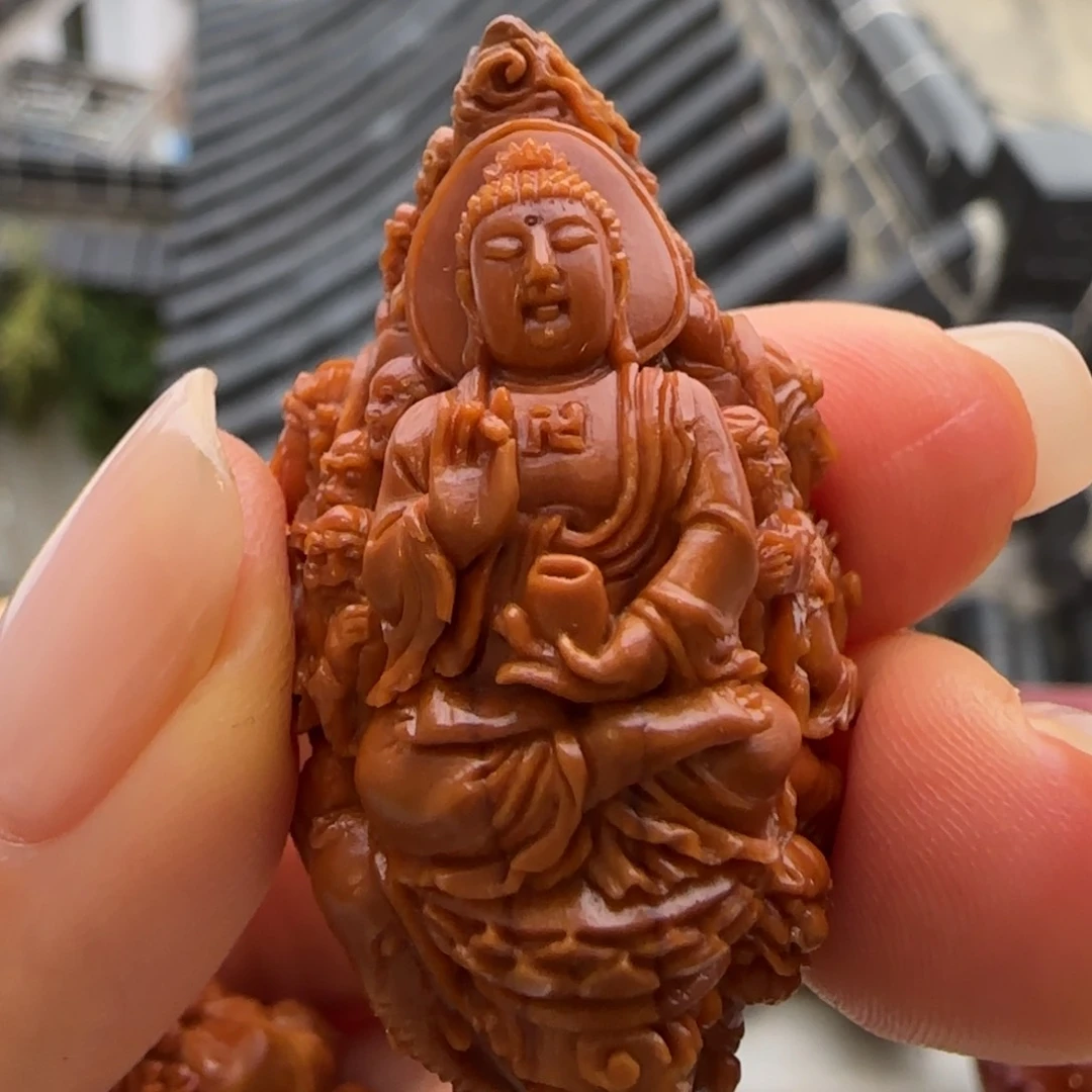 手串/手链橄榄核