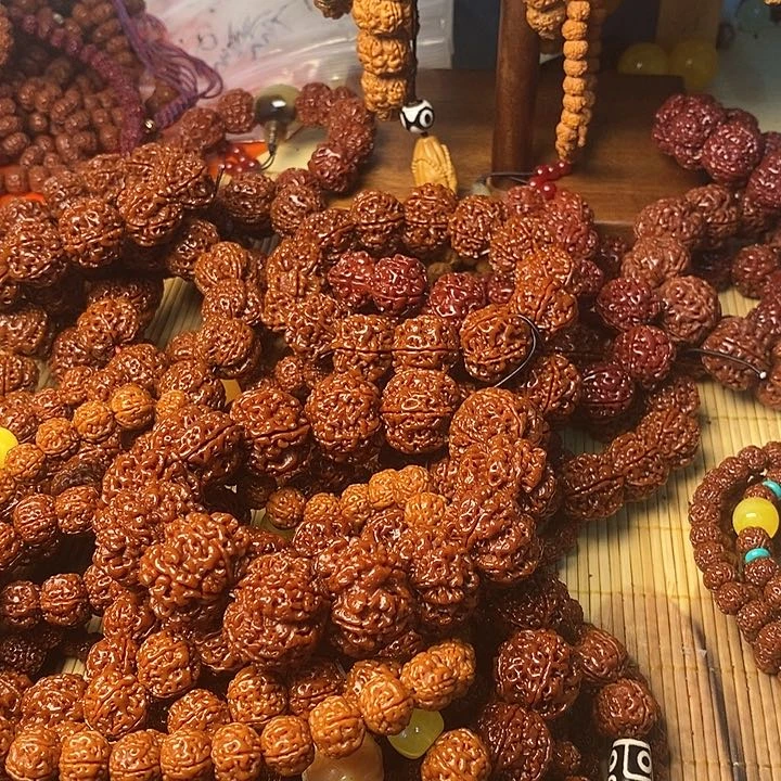 吊坠金刚菩提聚**缘