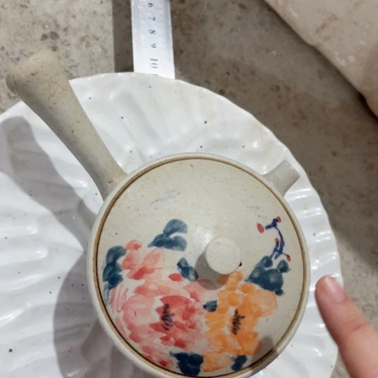 景德镇瓷器博物陈列7544