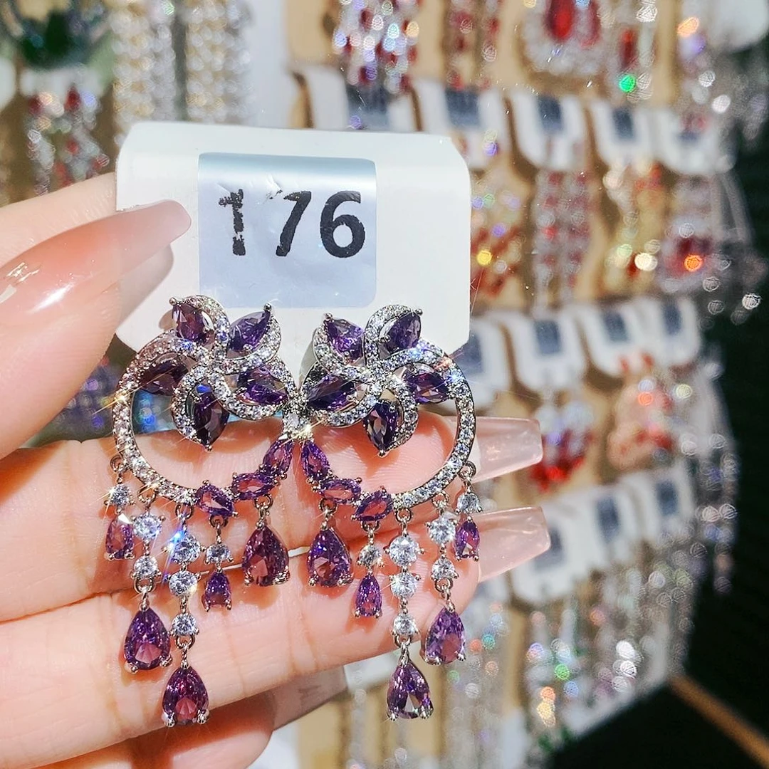 非金属合成立方氧化锆925银