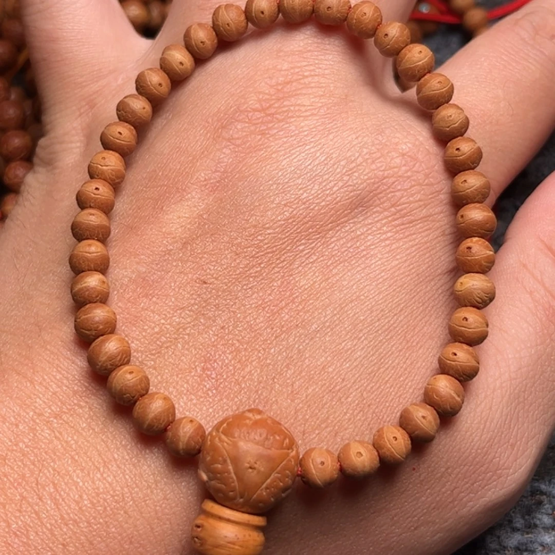 沵***好手串凤眼菩提凤眼菩提手串手链