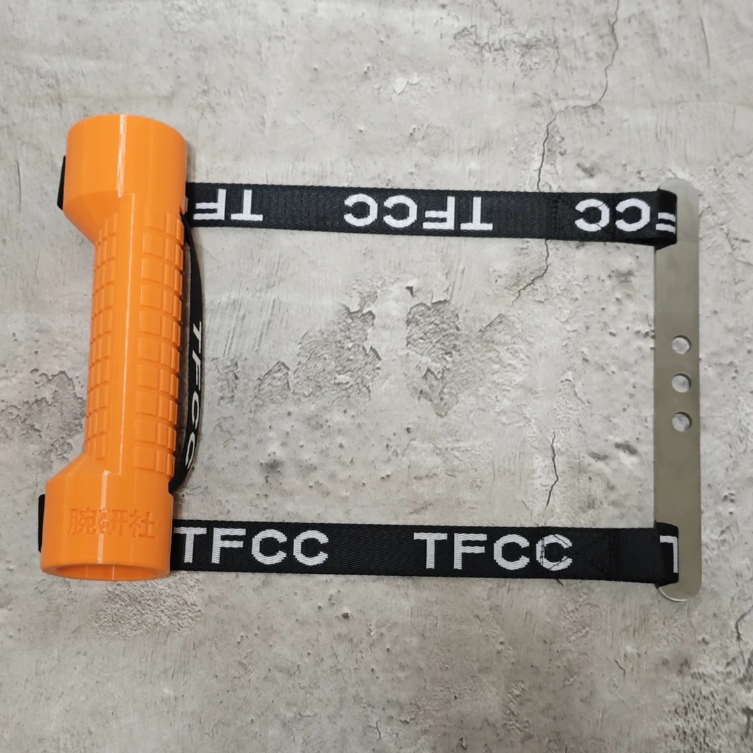 雨滴卷把丹尼尔同款可替换设计指力屈腕力训练腕力卷把