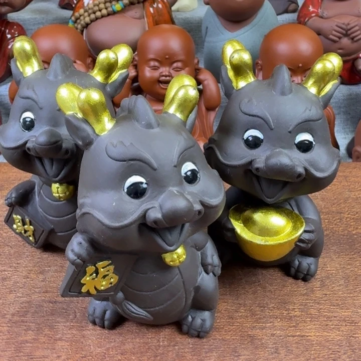 摆件紫砂茶宠摆件wwwwww