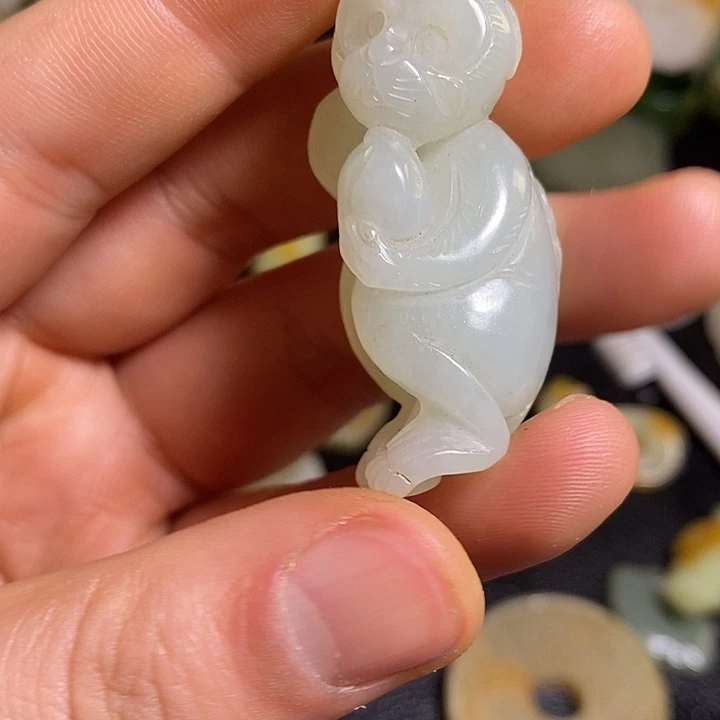 玉精品好物推荐分享饰品