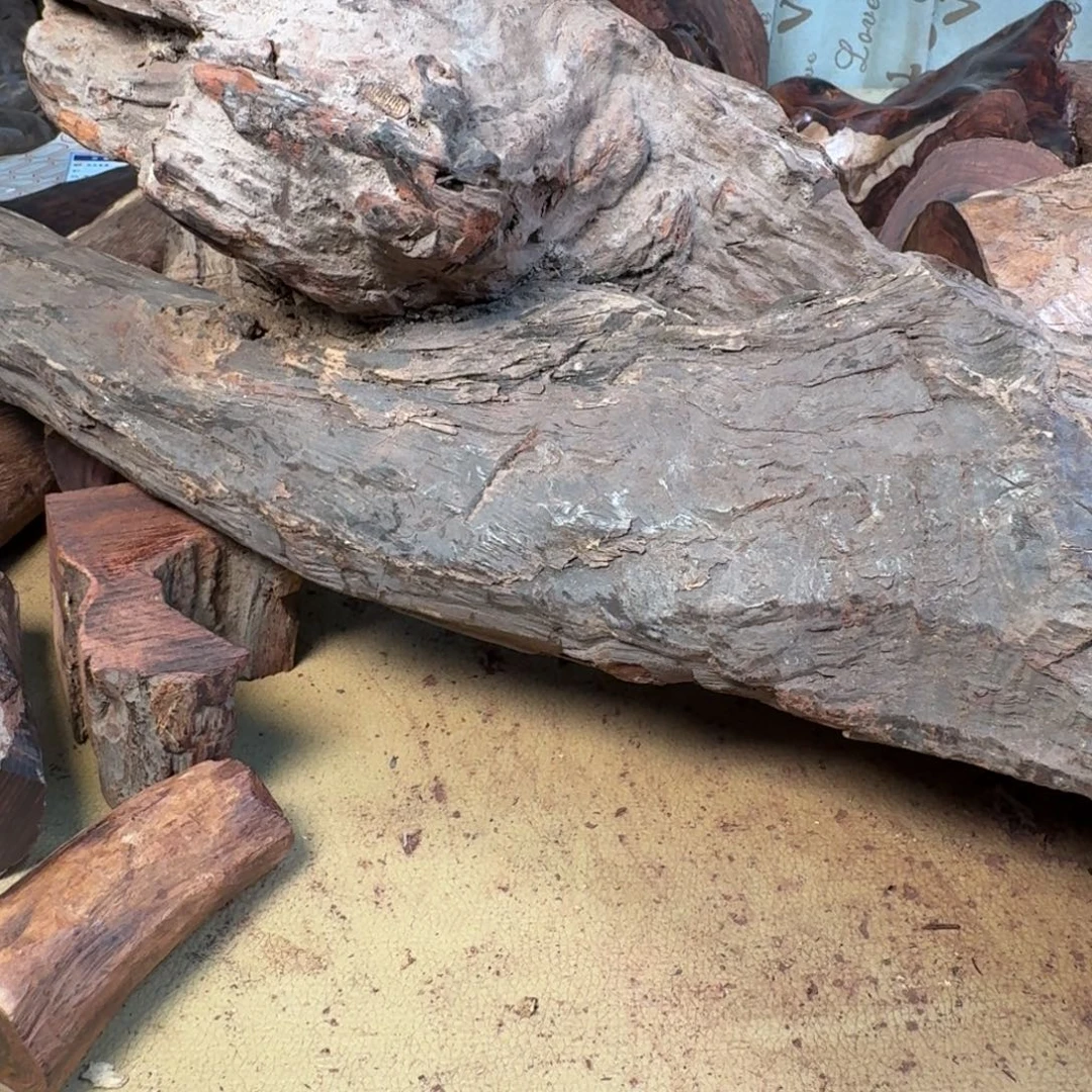 黄花梨/降香黄檀手串定制产品