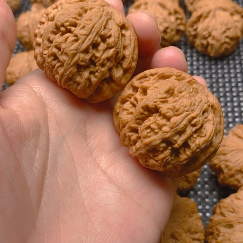 【闪购商品】文玩核桃吊坠缪*核桃