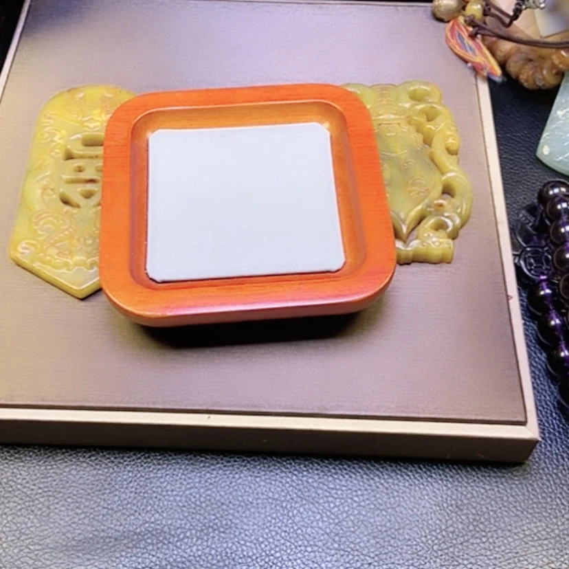 【闪购商品】石英石纯铜多样性发其1