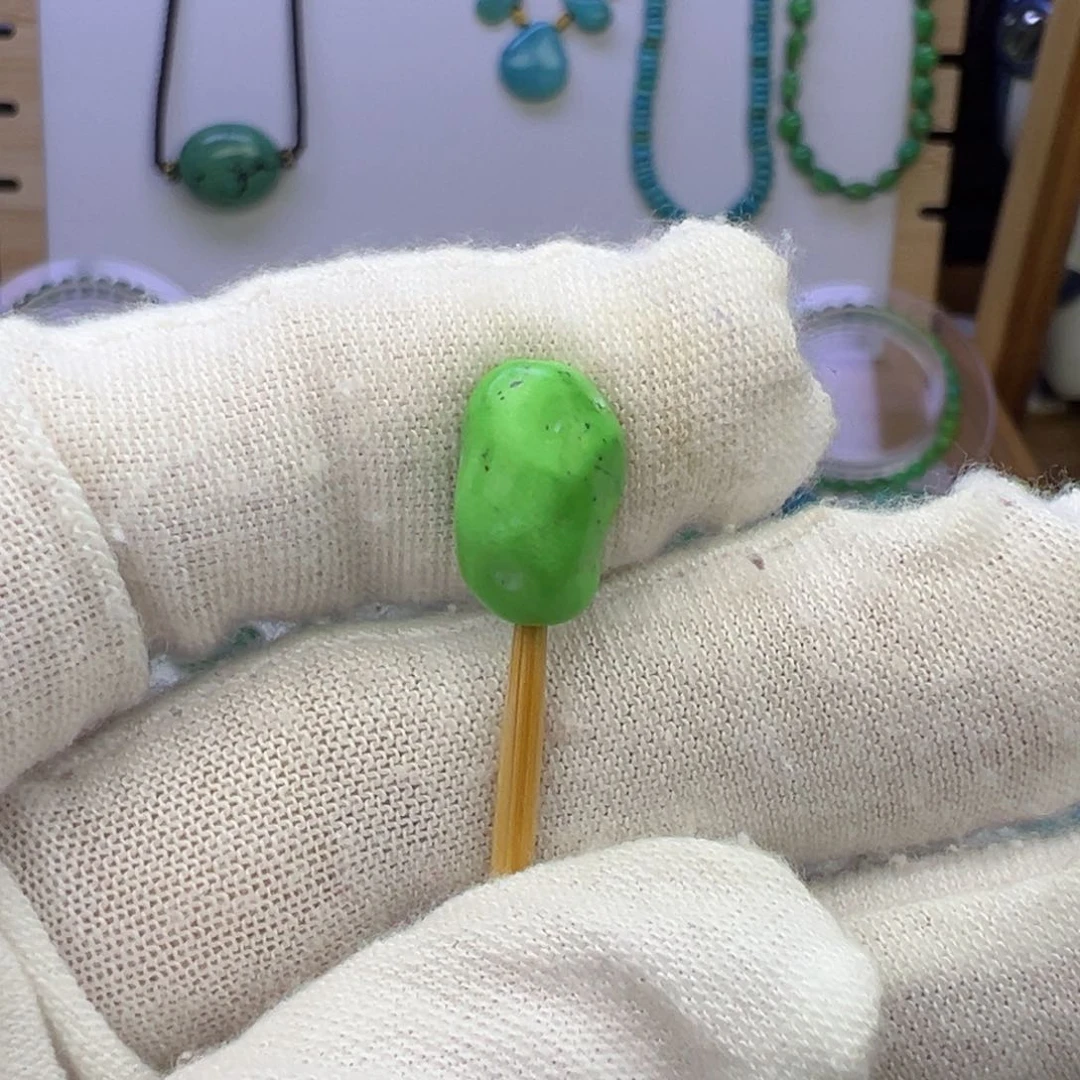 菜籽绿随行6.8mm兰