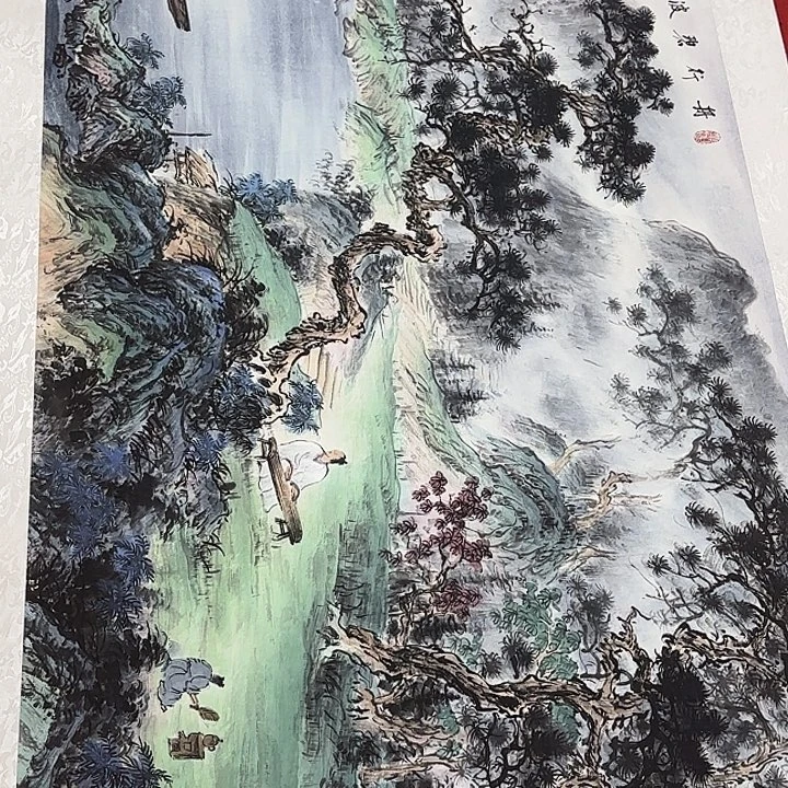 纸本展示作品作品展示