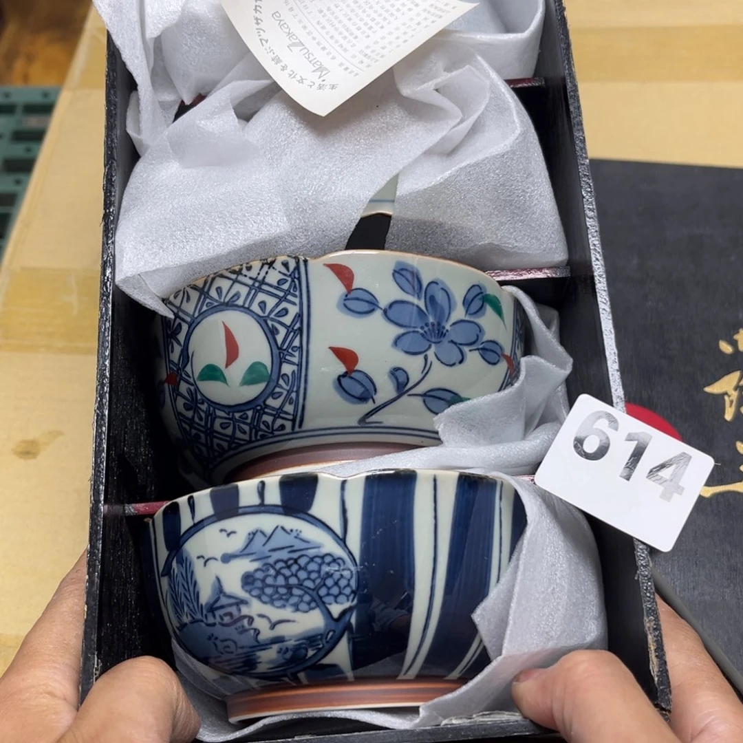 瓷片摆件工艺品瓷器摆件777