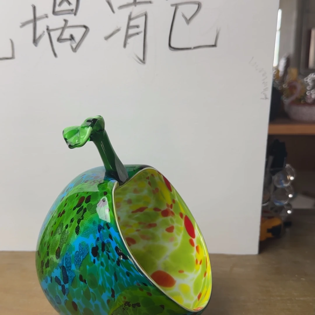 手工艺品琉璃琉璃制品