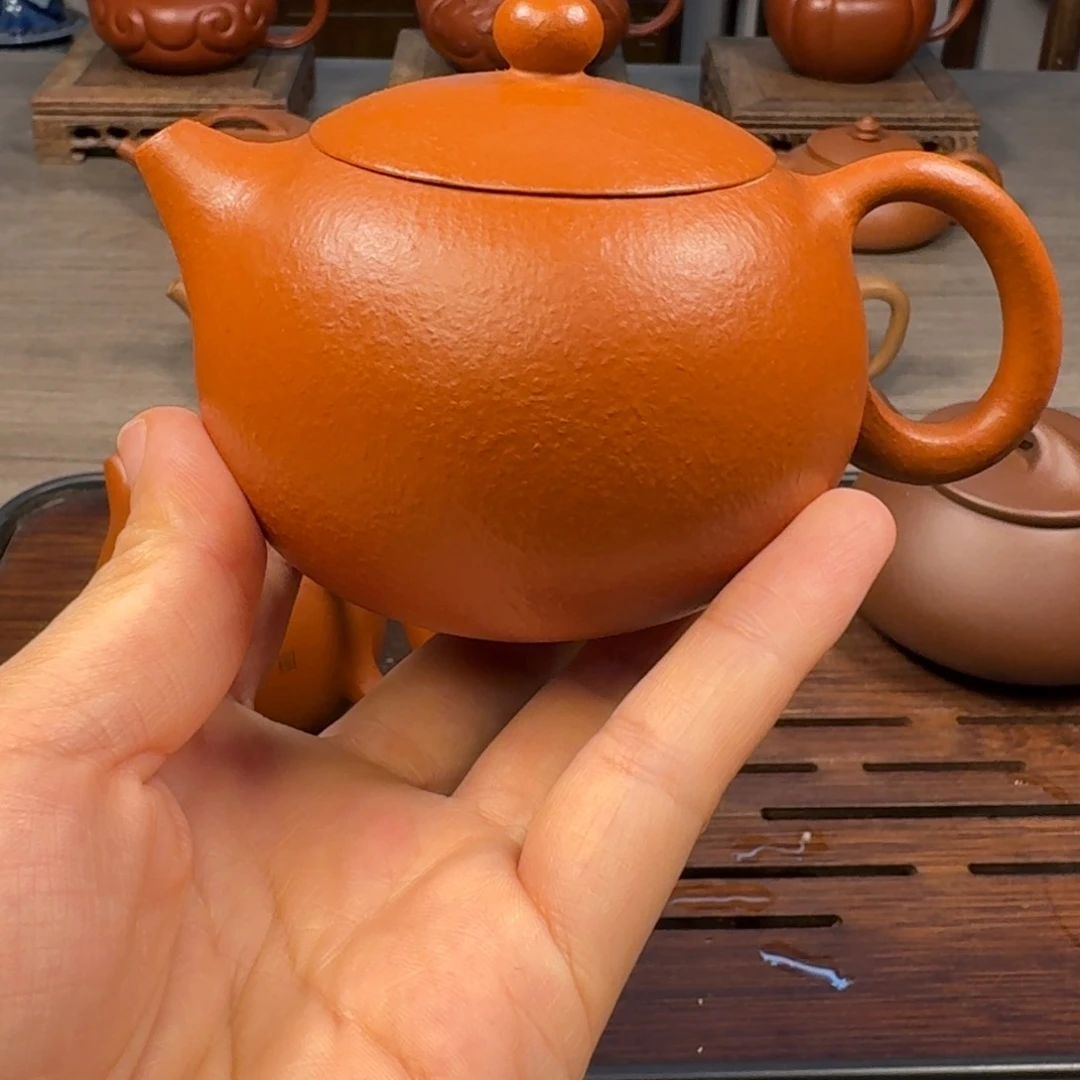 紫砂茶壶原产地原矿原矿原矿原产地