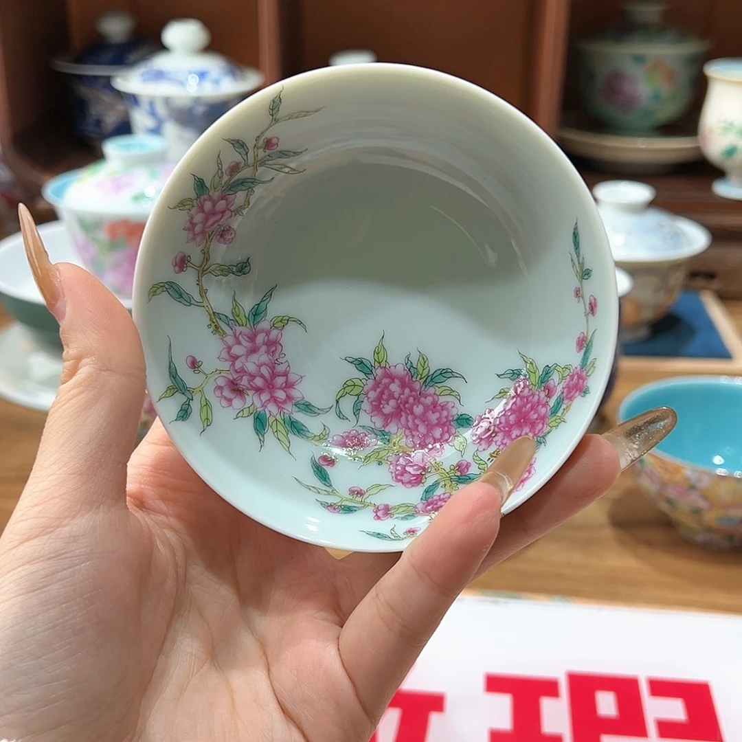 微瑕微瑕景德镇陶瓷