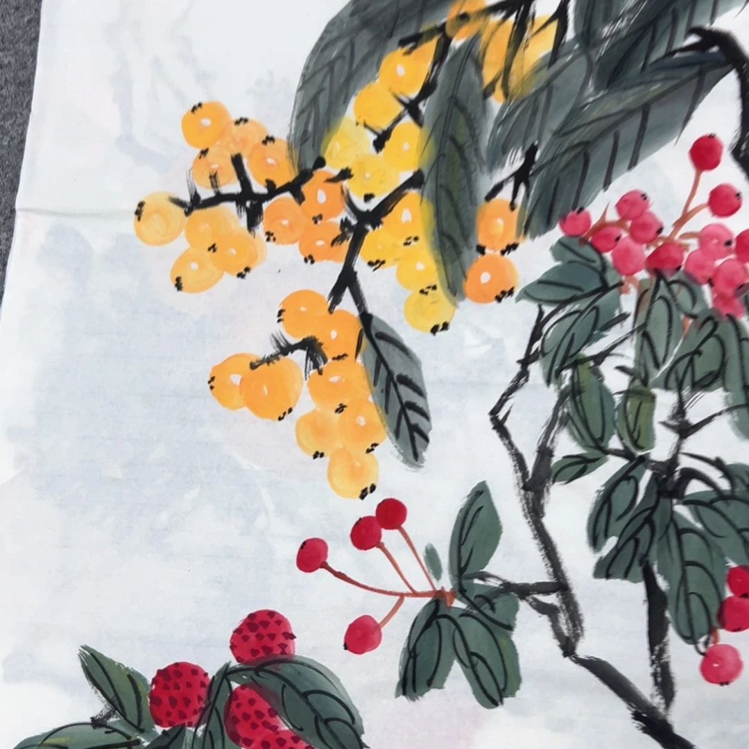 国画国画作品展览等活动的
