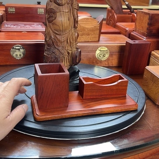 玻璃你好喜欢这个摆件