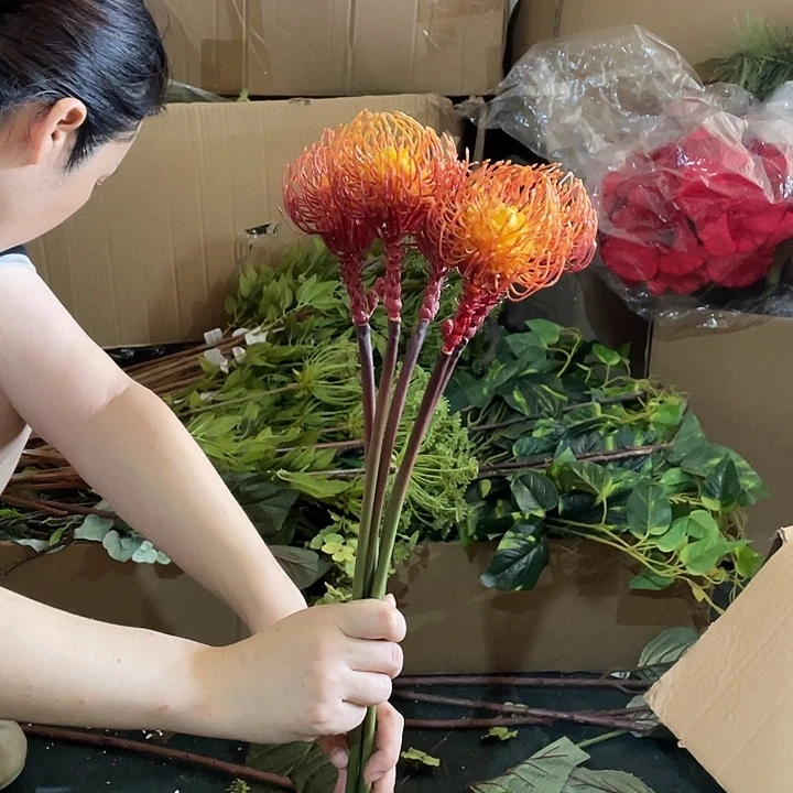 草****陶瓷花瓶部分（微瑕）5