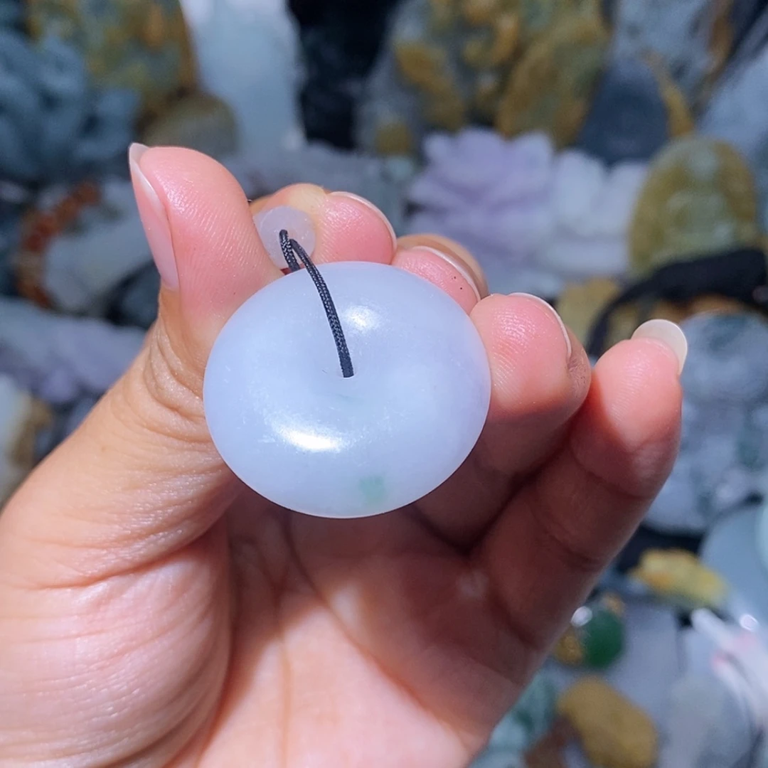 【闪购商品】未镶嵌定制翡翠翡翠