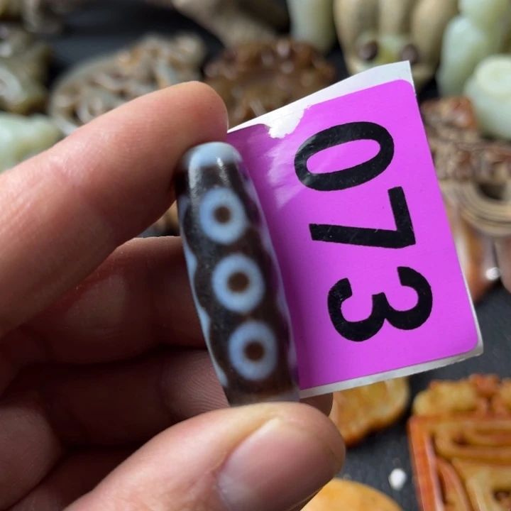 玛瑙/玉髓颈饰合金