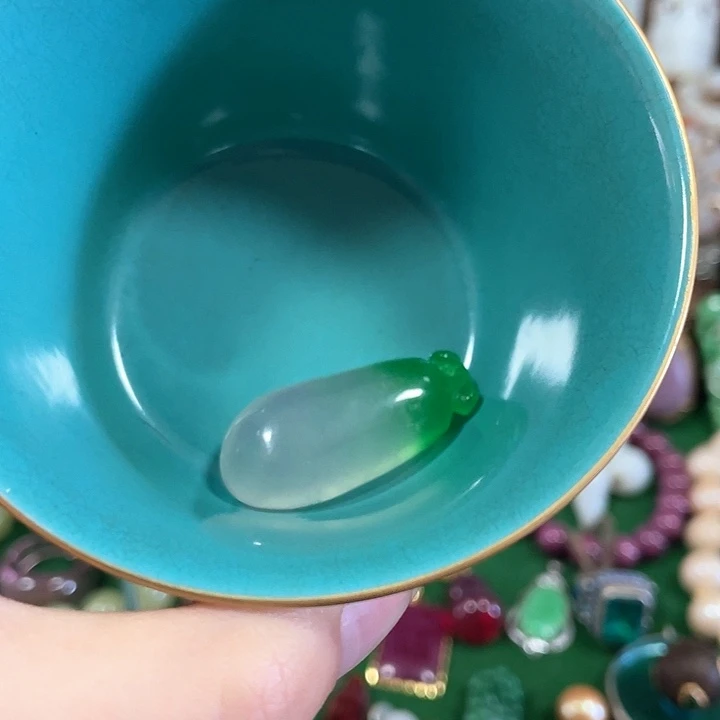 凡***雨瓷片我是真的喜欢这个风格