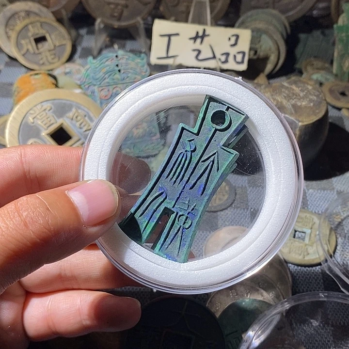 铜现代工艺品仿制品