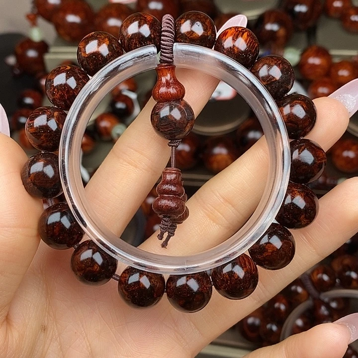 意****花梨木类手串/手链