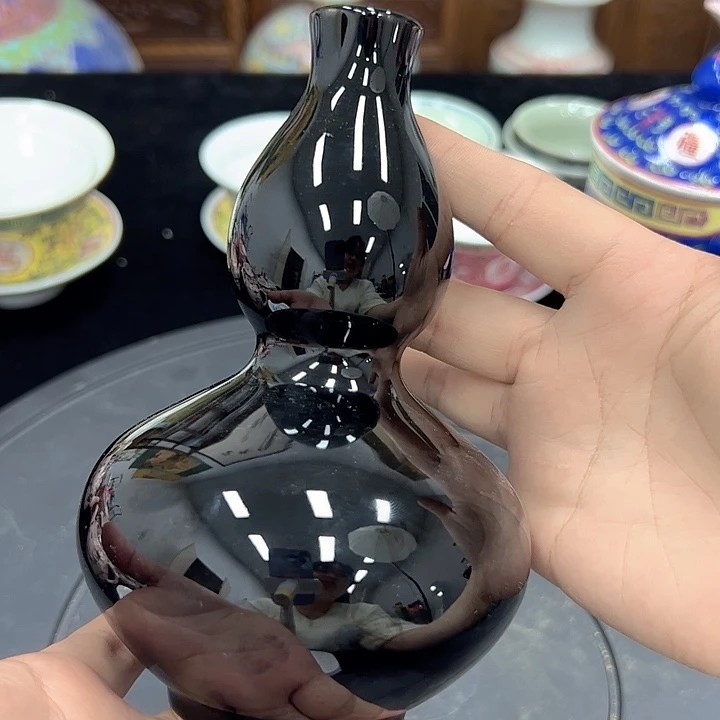 景德镇瓷器鉴定完毕