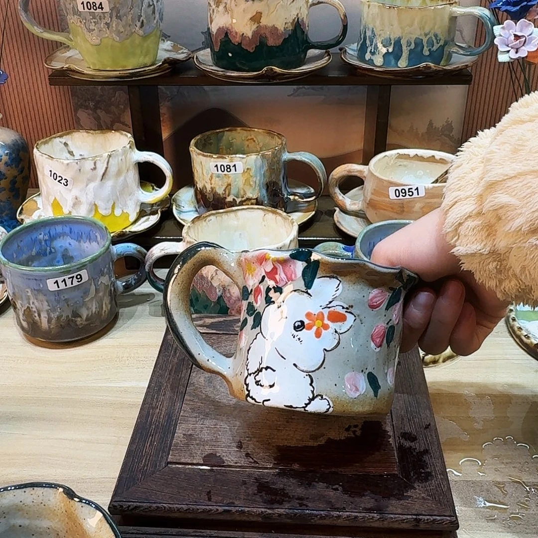 其他陶瓷哈哈哈哈哈