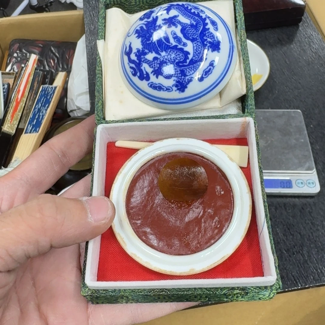 紫砂中古商品谨慎下单