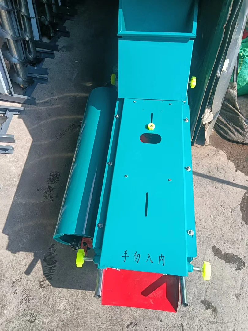 DY第一代玉米剥皮机全自动家用（不带电机）