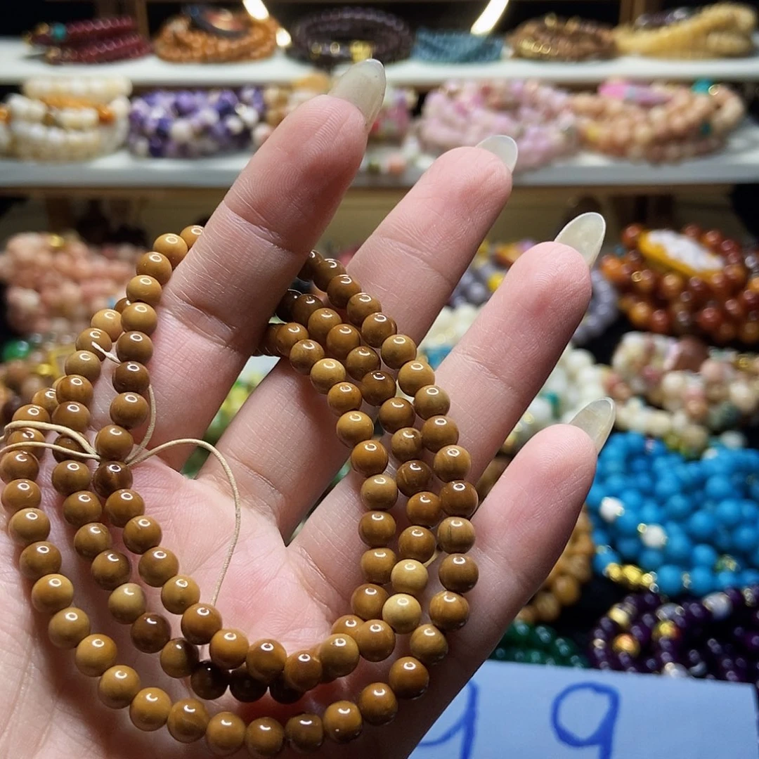 佛心果吊坠菩提果