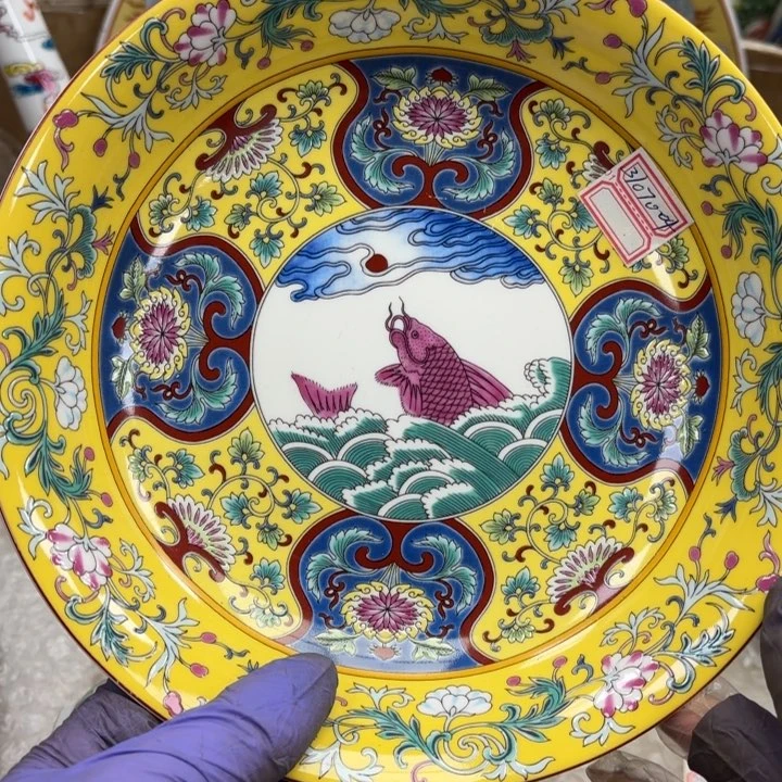 摆件瓷器摆件 瓷器摆件