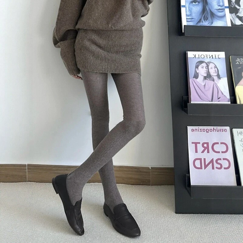 小野和子【杨幂同款】新色！好喜欢我的连裤袜啊（含羊毛版）当下