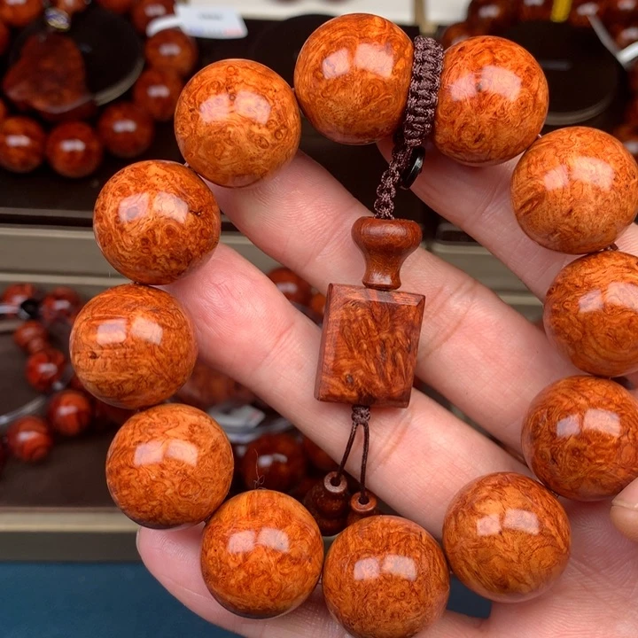 花梨木类黄花梨2.0F20爆满留疤