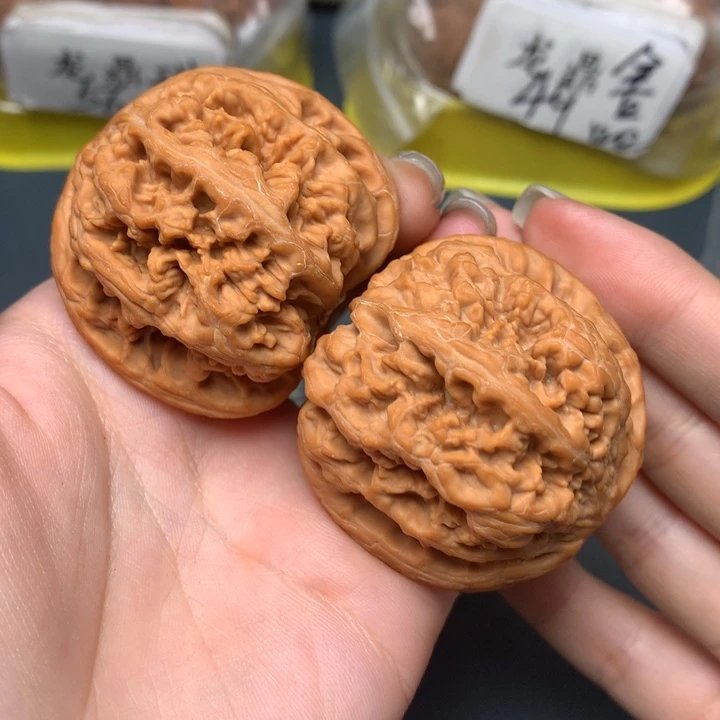 把件文玩核桃46-32142-0