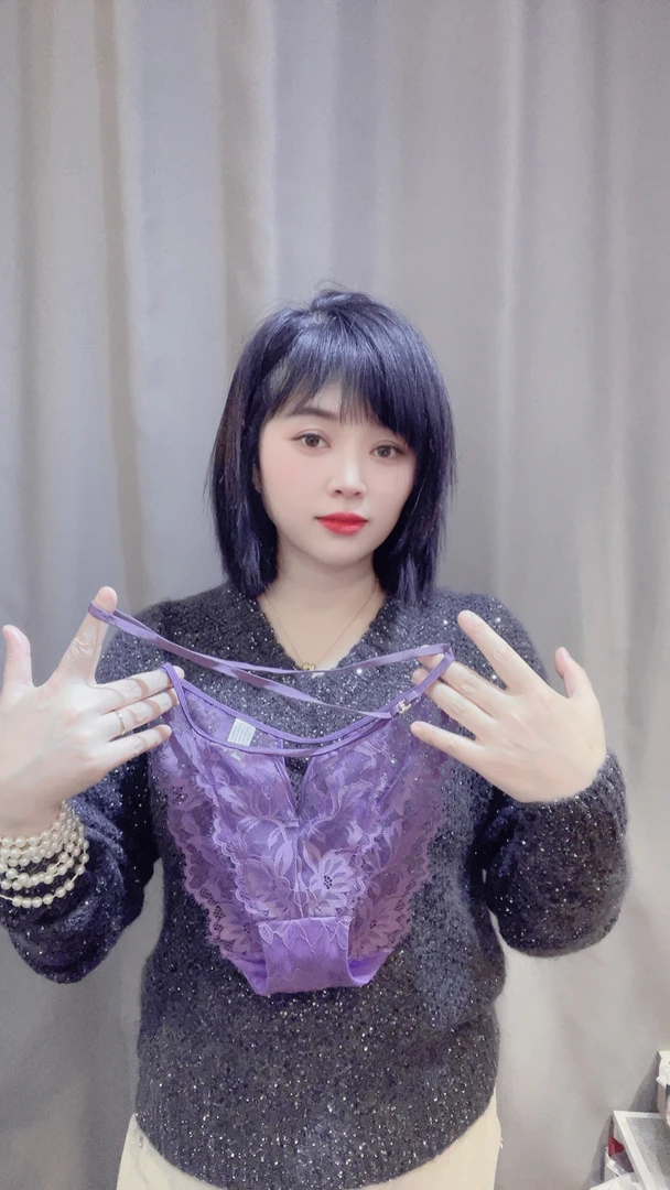 爱诺丝精品时尚女士内裤（3条）