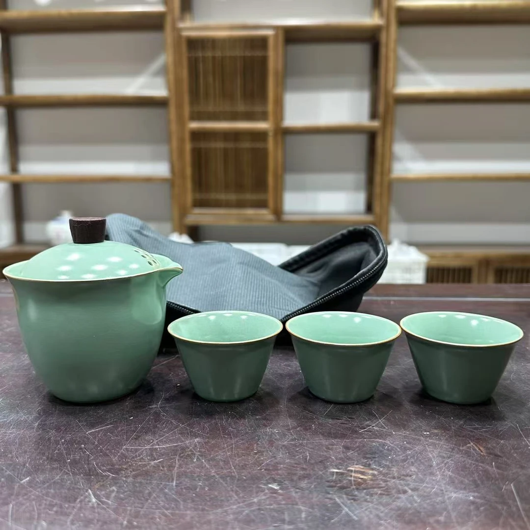 @@启明商品链接 瓷制品F604