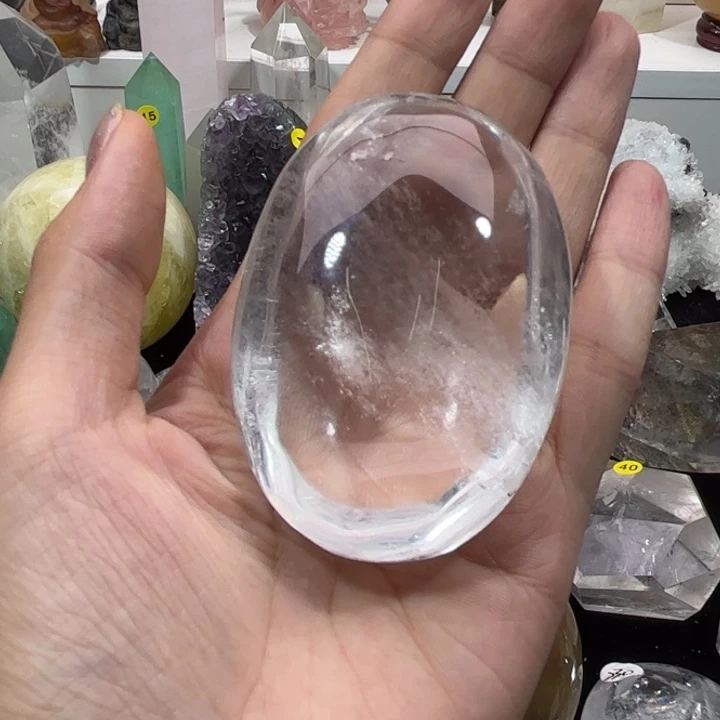 未镶嵌大型摆件（非配饰）水晶42