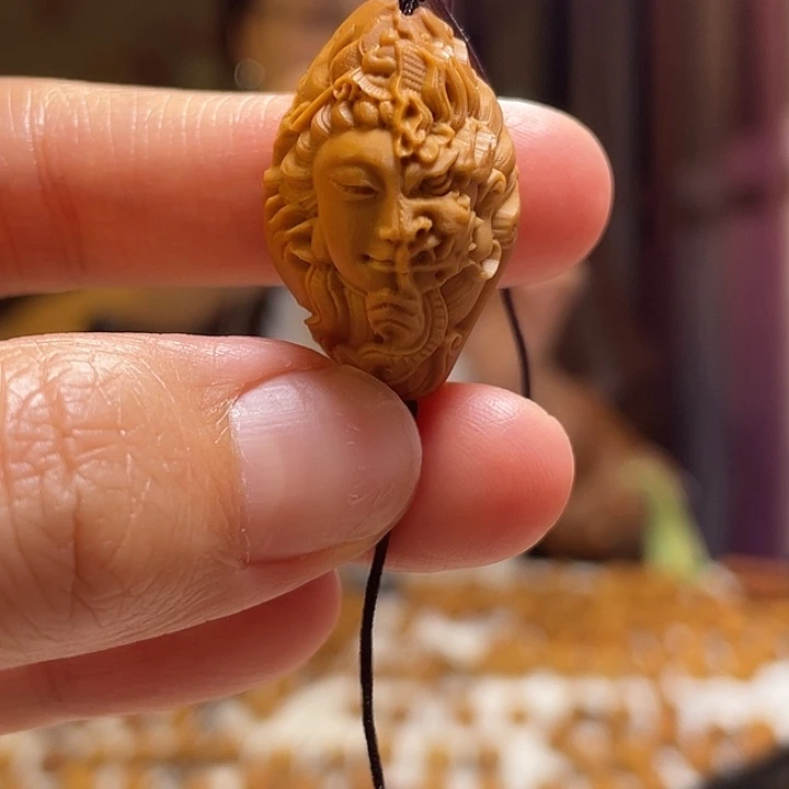 手串/手链橄榄核