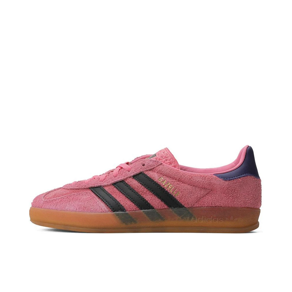 adidas Originals阿迪三叶草2024女子时尚复古舒适休闲鞋IE7002