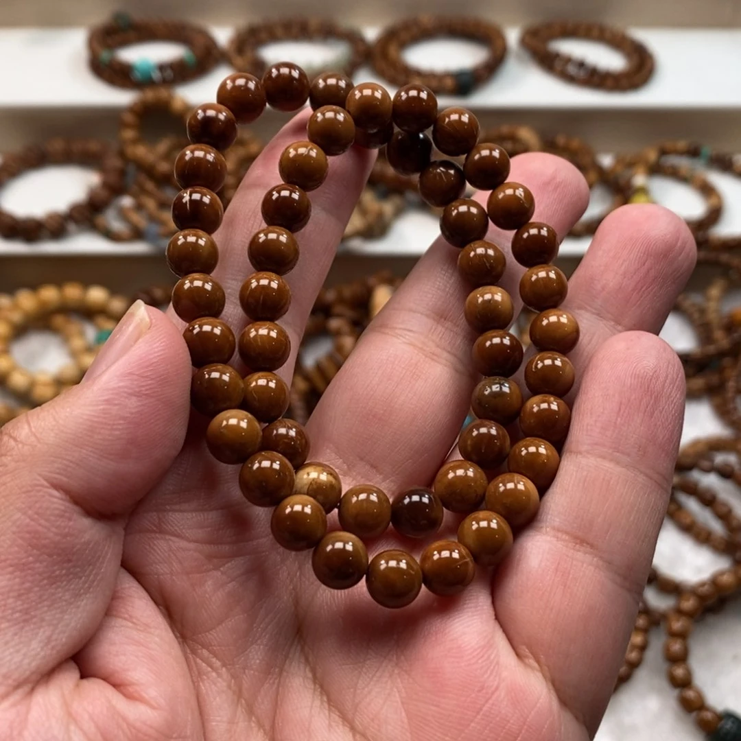 吊坠库克8圆珠库克福利双圈