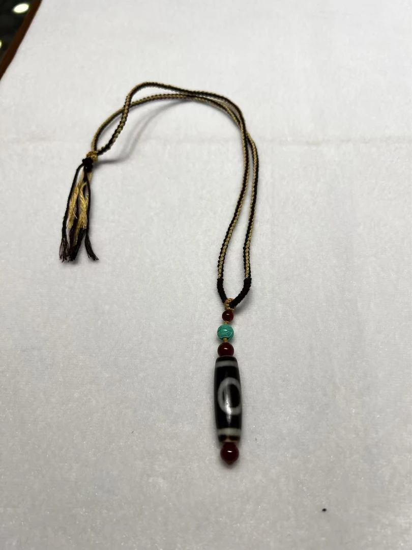 非金属时尚挂件1