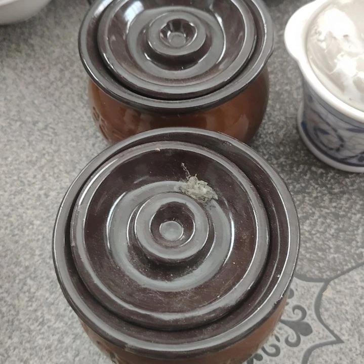 瓷片陶瓷盘子碗陶陶陶