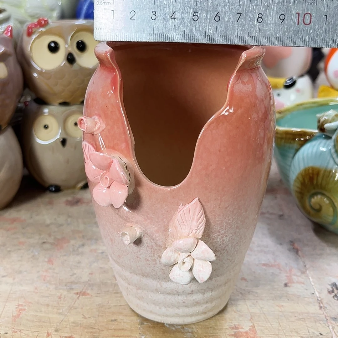 陶瓷花盆特价上新