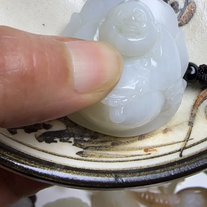 瓷片儒新号开播瓷器盘子