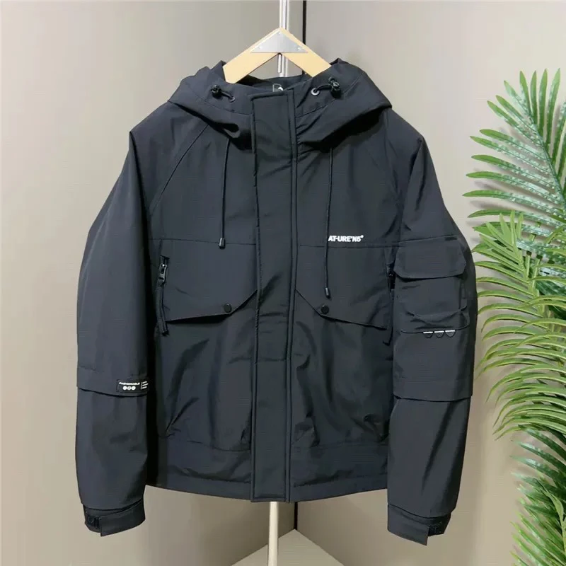 8830#新款男装时尚外套