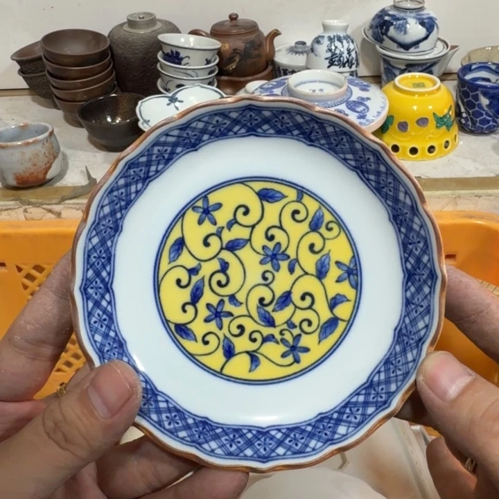 陶瓷推荐第二名20包邮