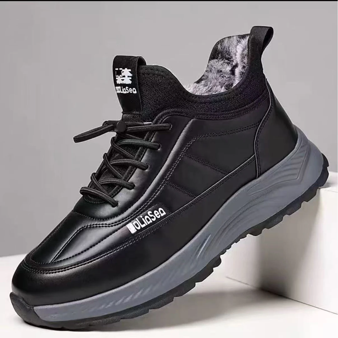 新款情侣运动休闲百搭鞋9611