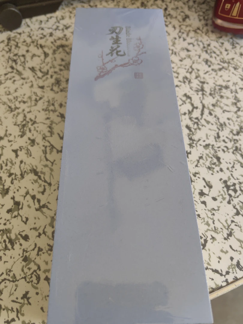 白刚玉烧结工艺2000目磨刀石尺寸207*65*35