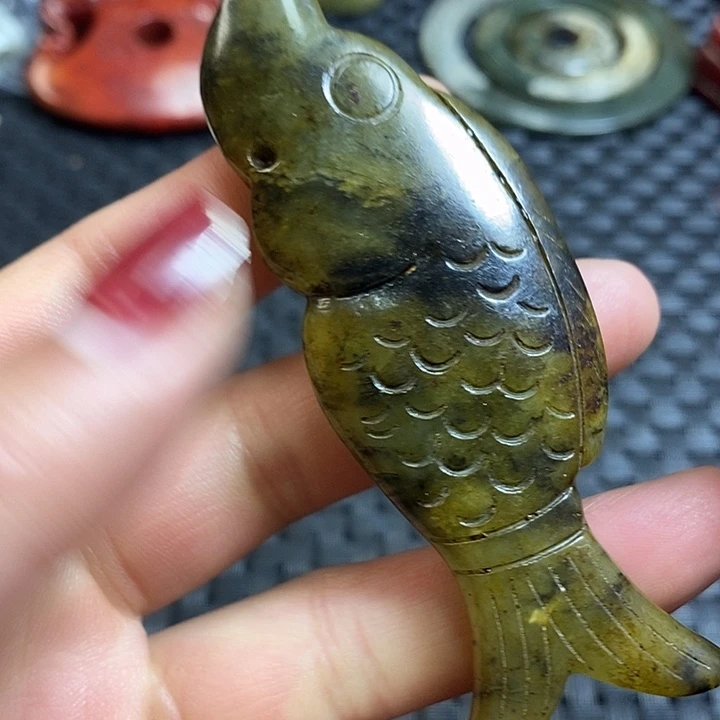 紫金钵盂菩提吊坠