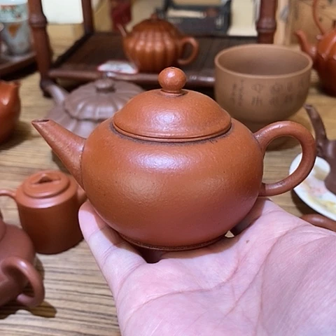 茶壶紫砂紫沙壶……紫砂壶